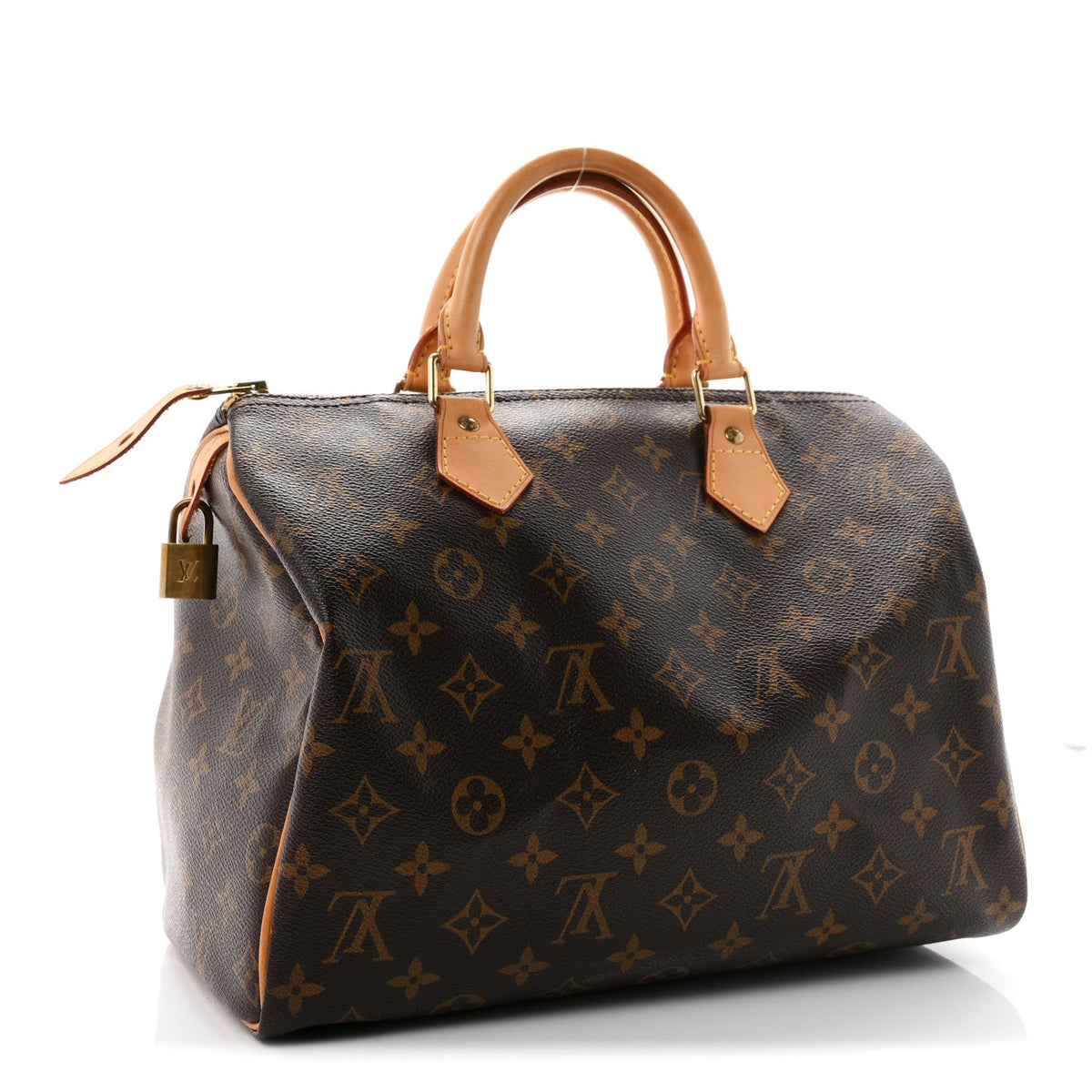 Monogram Speedy 30