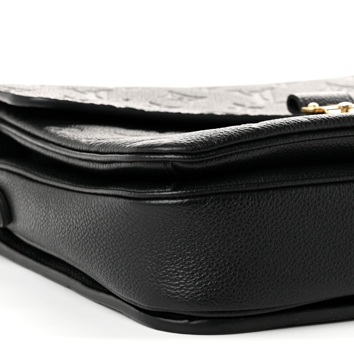 Empreinte Pochette Metis Black