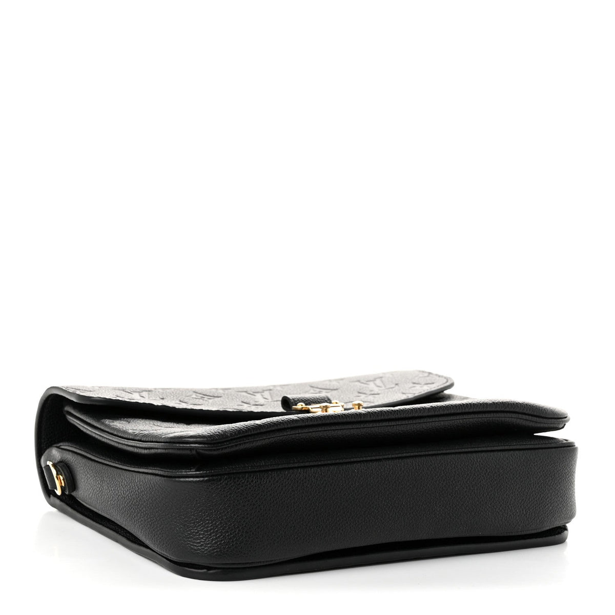 Empreinte Pochette Metis Black