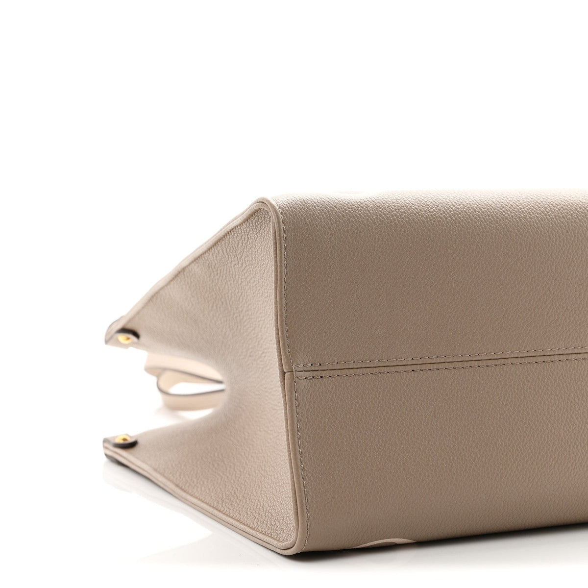 Empreinte Monogram Giant Onthego MM Tourterelle Creme