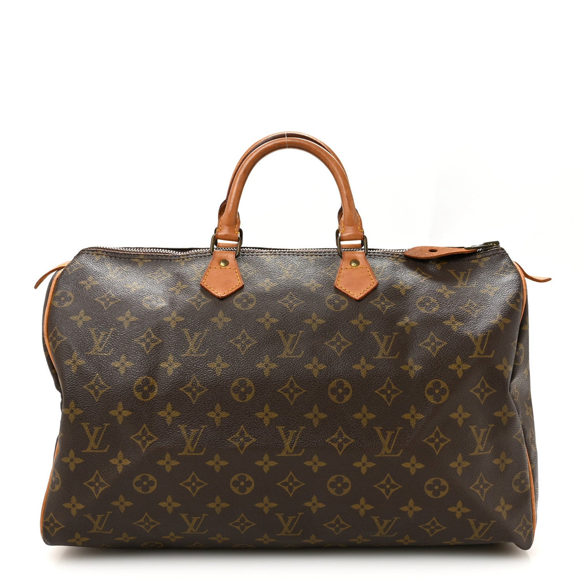 Monogram Speedy 40