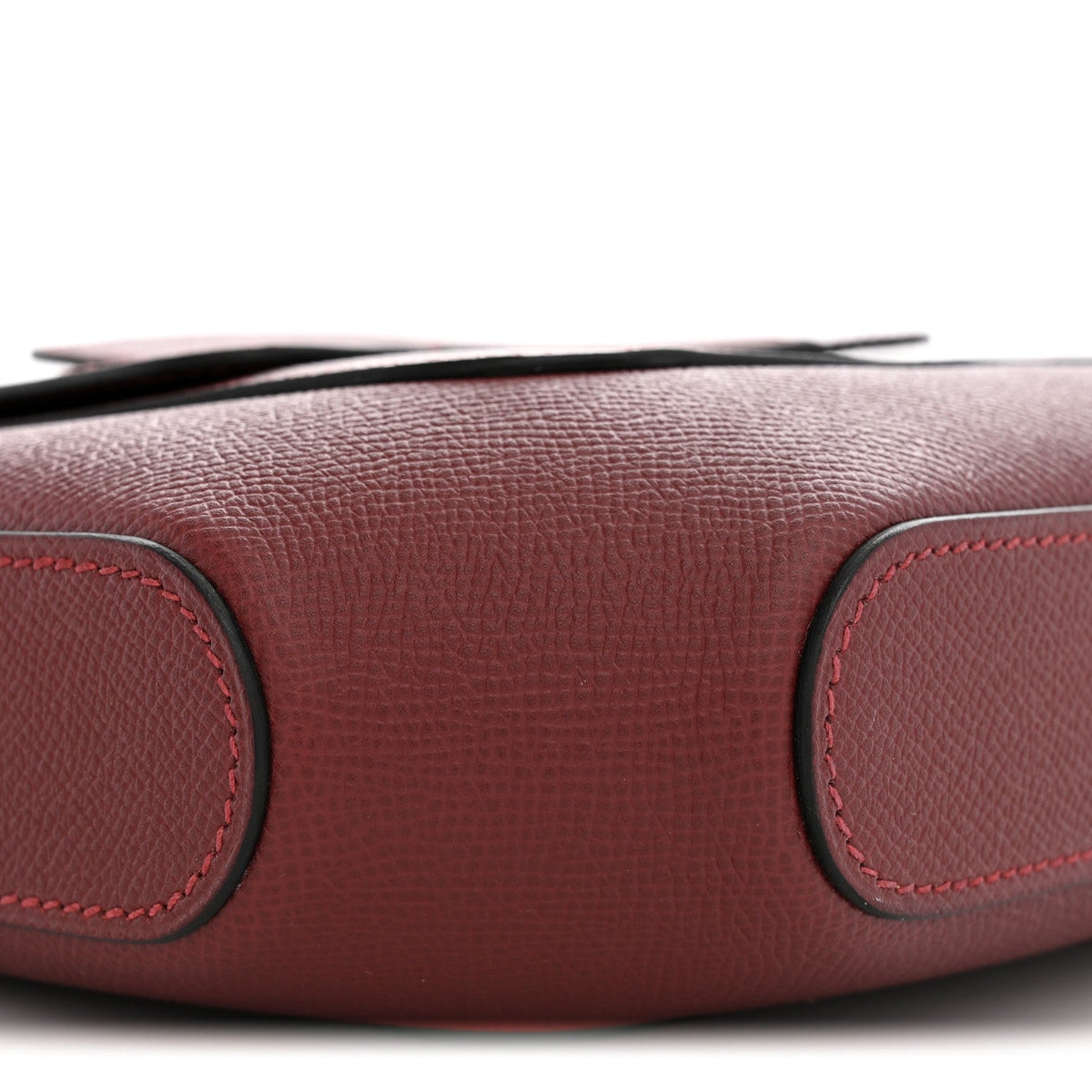 Epsom Octogone 23 Rouge H