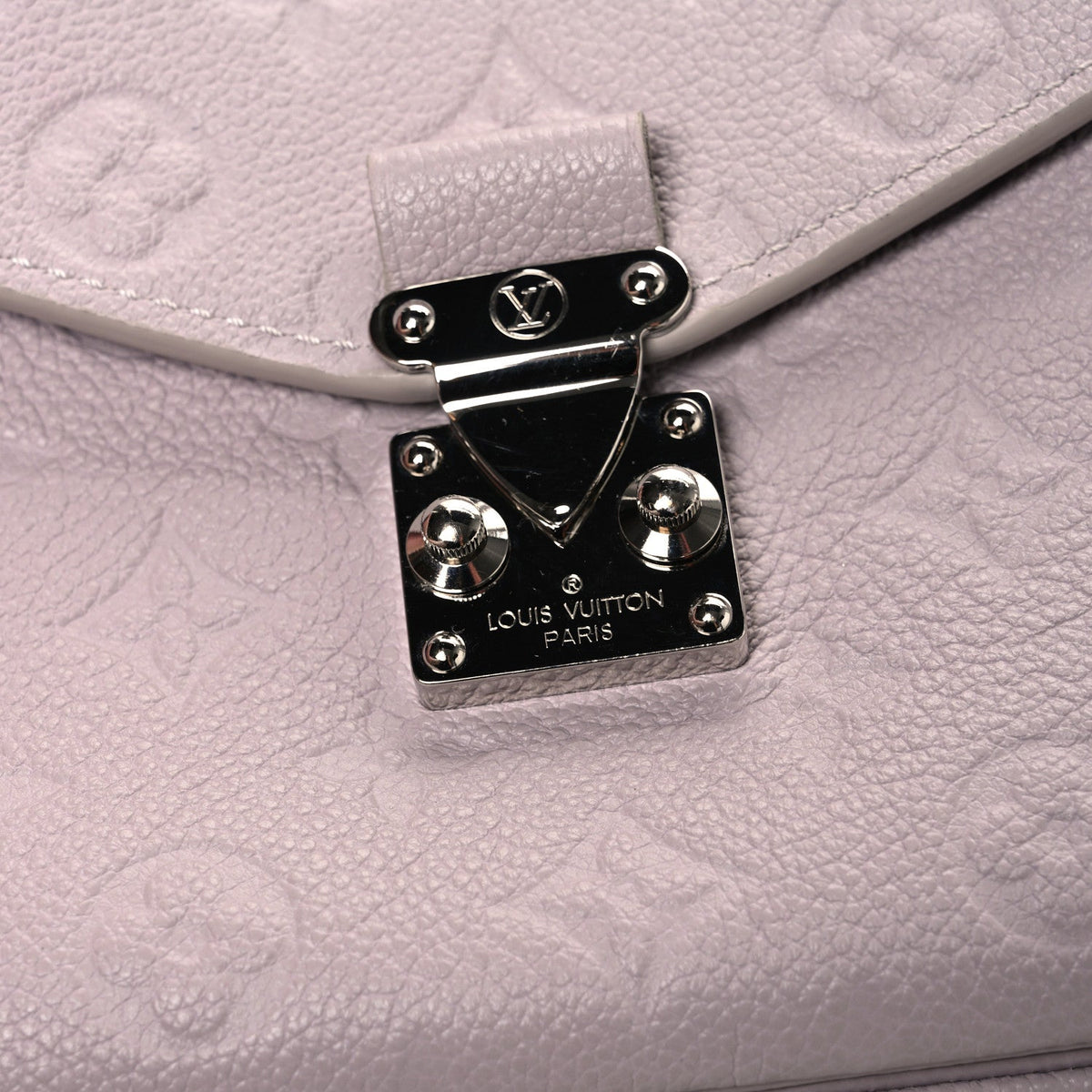 Empreinte Pochette Metis Brume