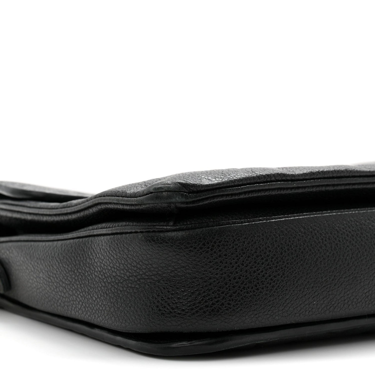 Empreinte Pochette Metis Black