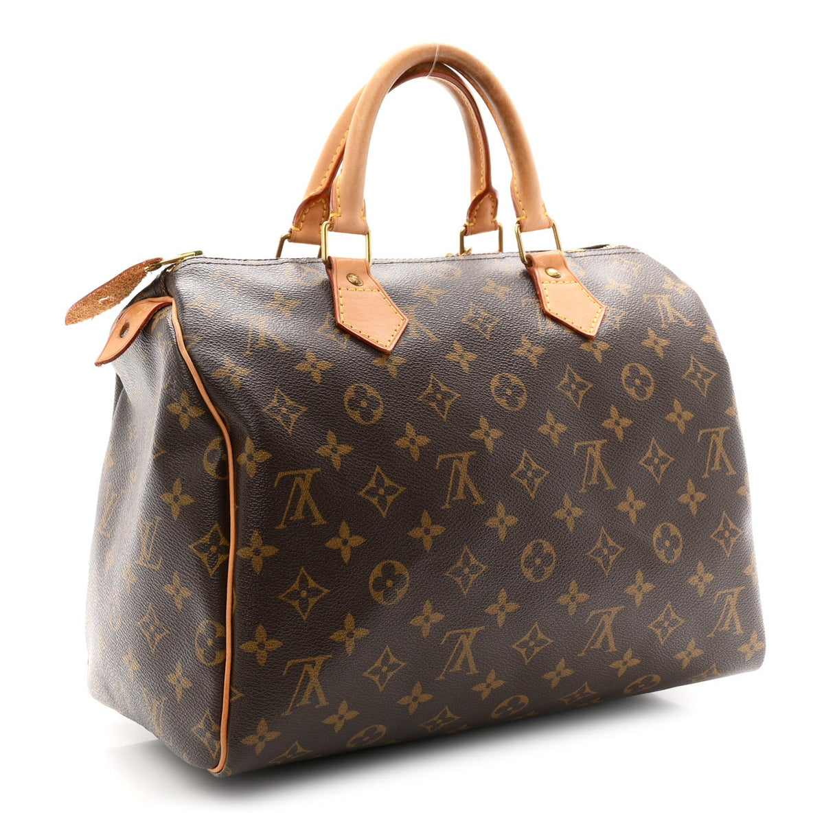 Monogram Speedy 30