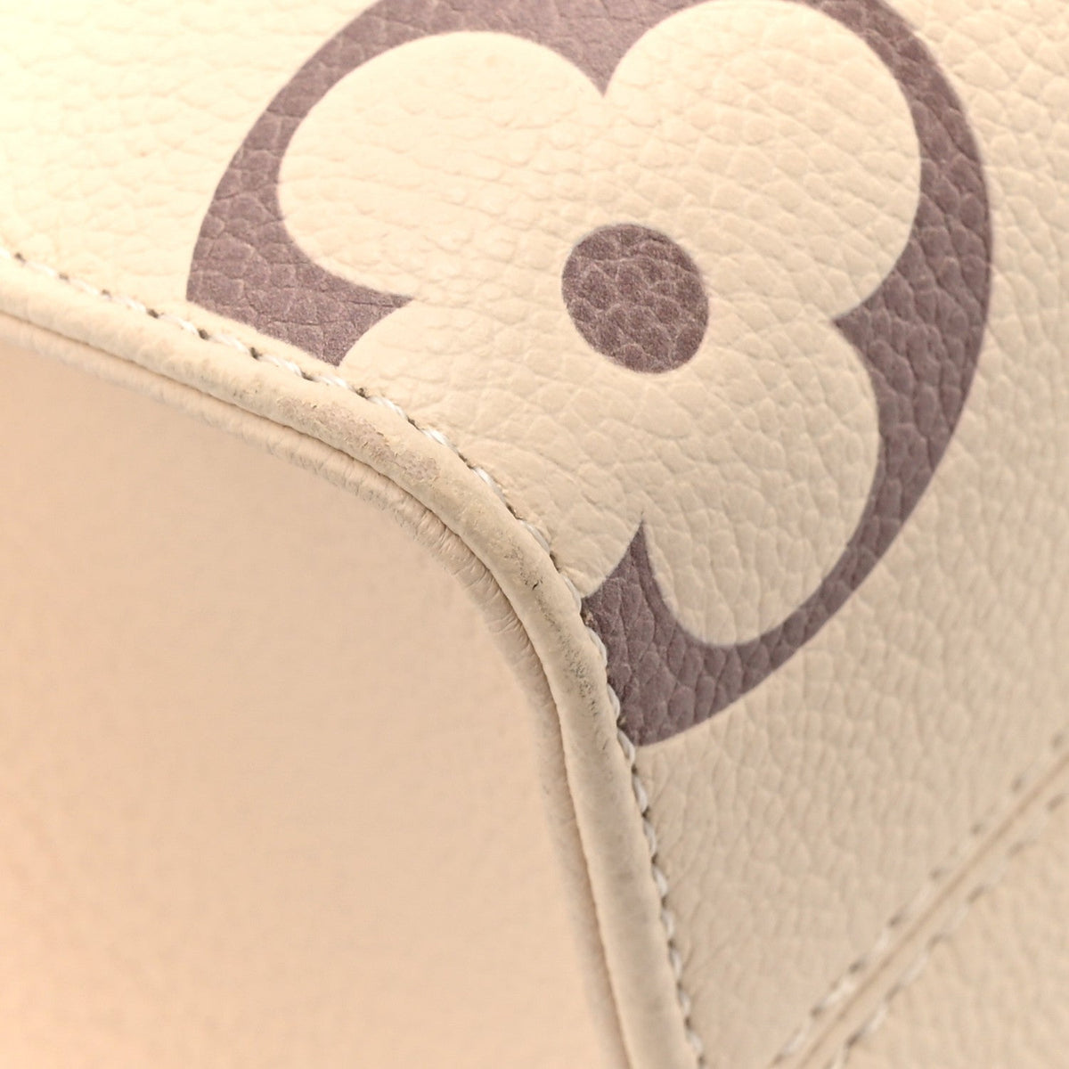 Empreinte Monogram Giant Onthego PM Creme Bois De Rose