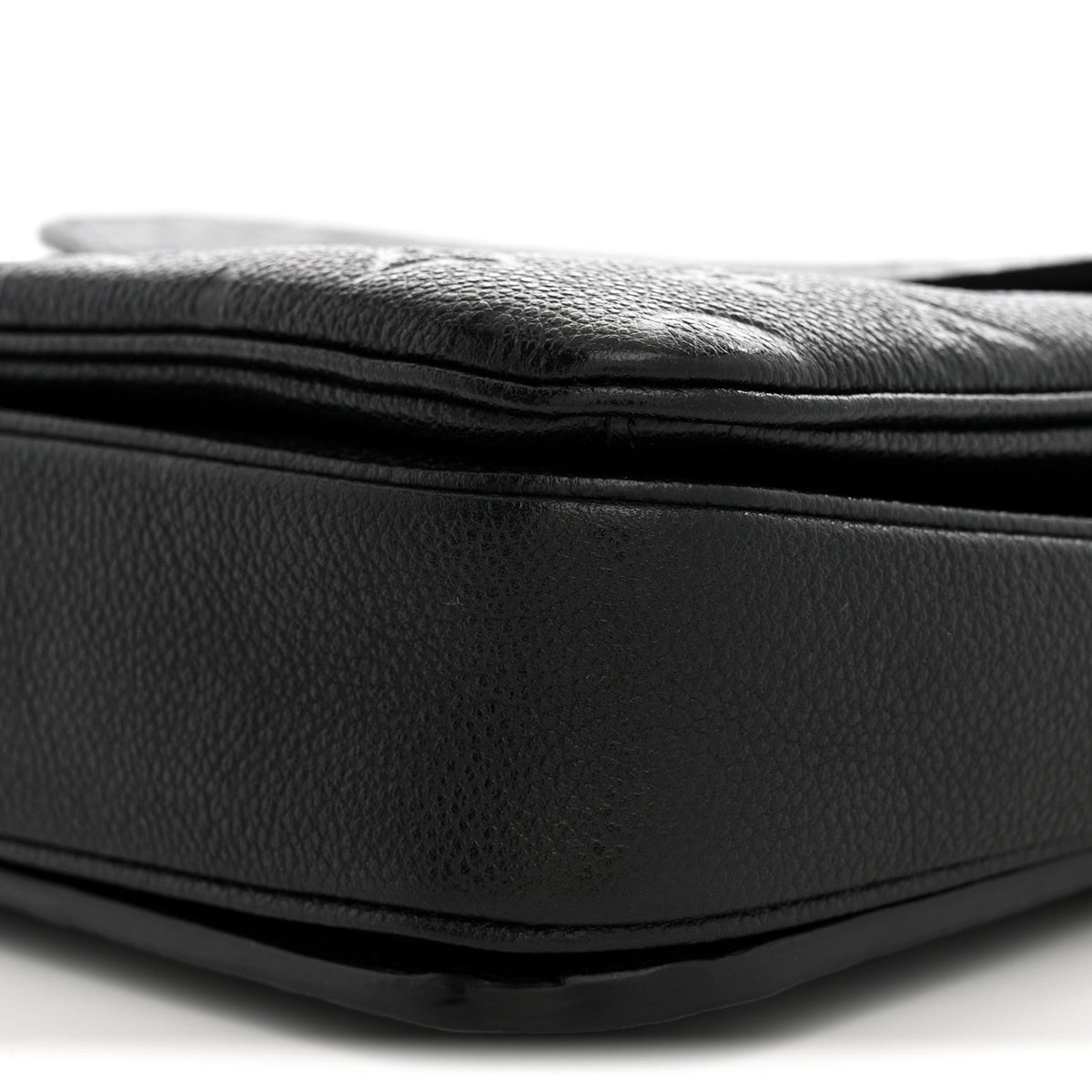 Empreinte Pochette Metis Black