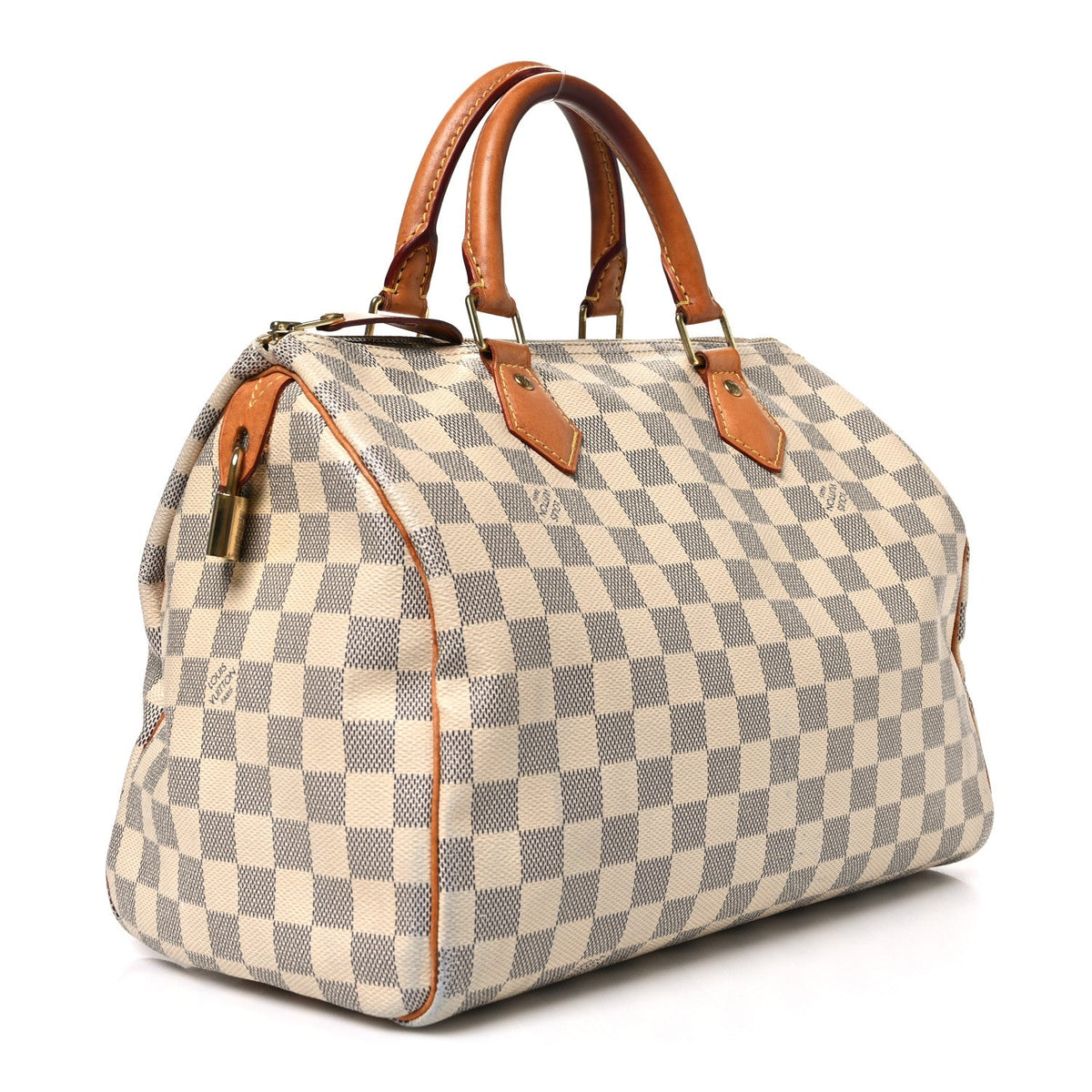Damier Azur Speedy 30
