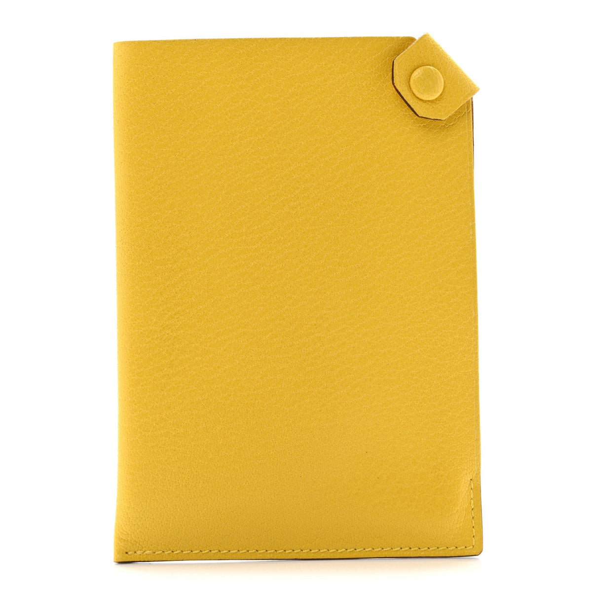 Chevre Mysore Tarmac PM Passport Holder Soleil