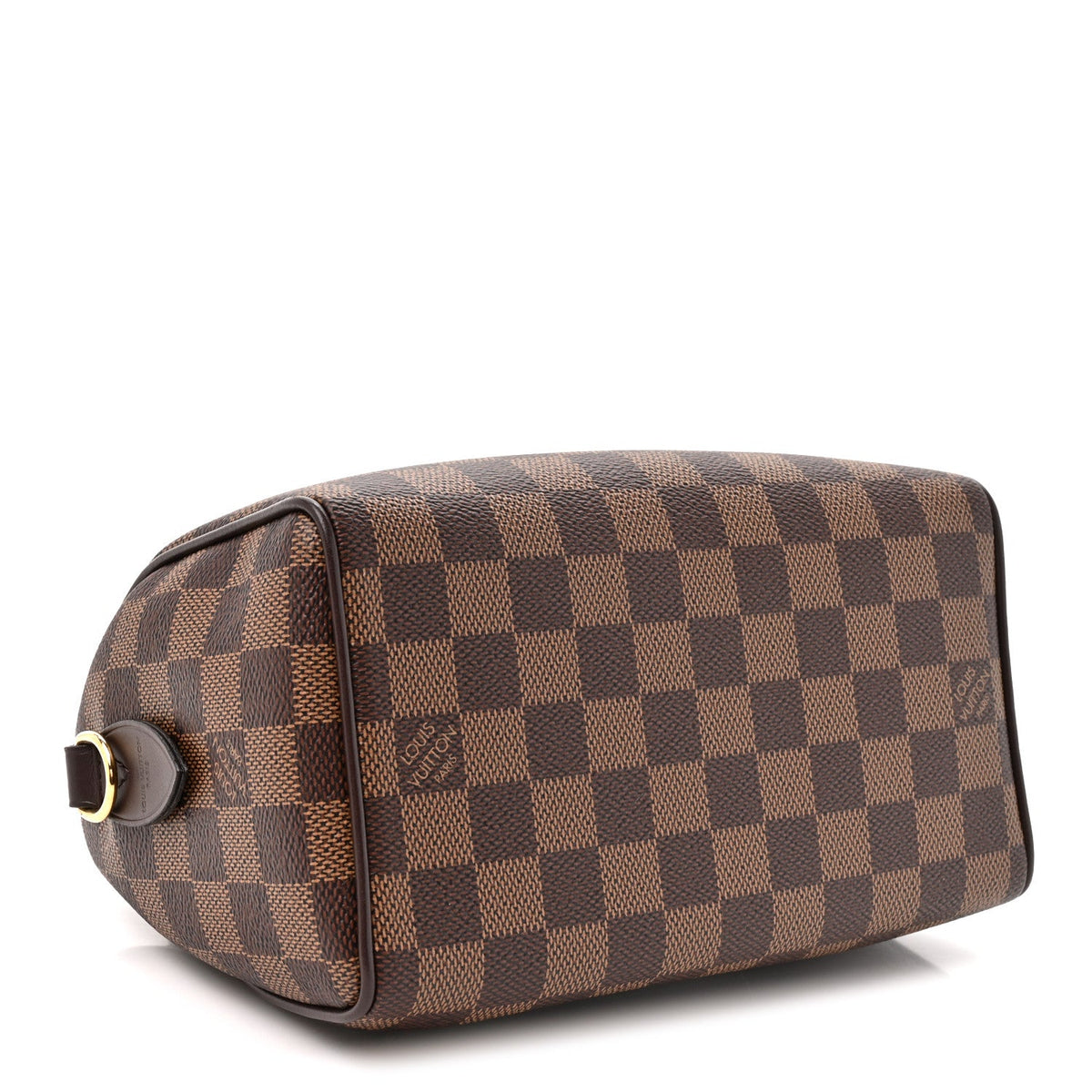 Damier Ebene Speedy Bandouliere 20