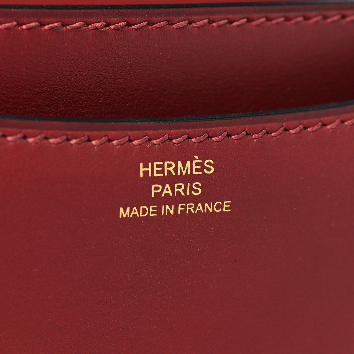 Swift Constance 18 Rouge H