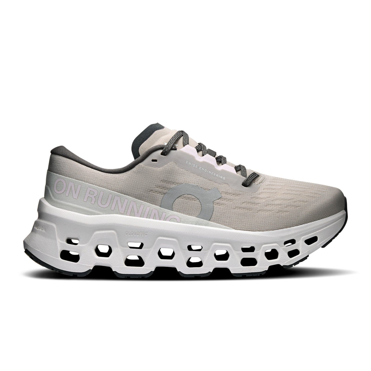 On Cloudmonster 3 Women's Road Running Shoes