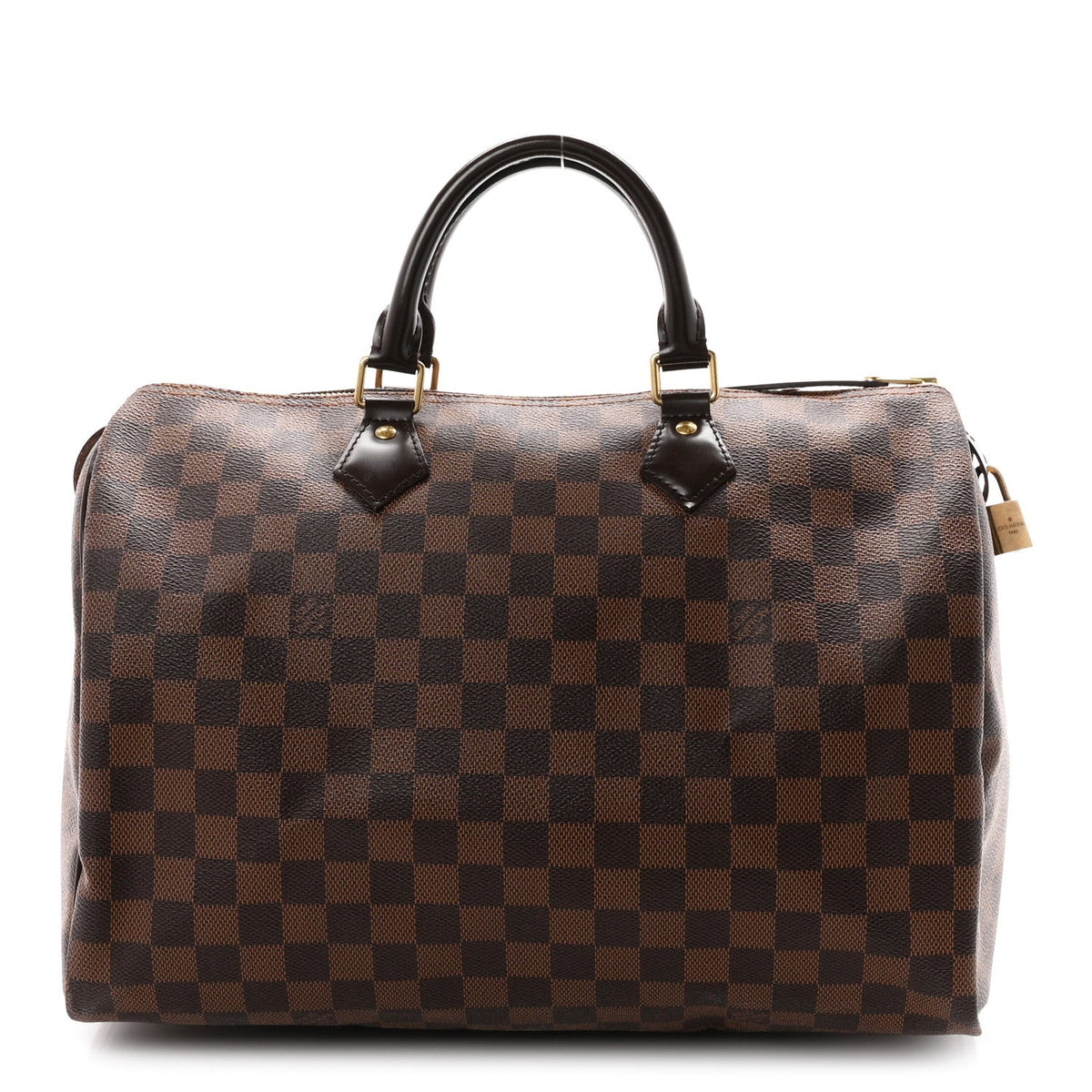Damier Ebene Speedy 35