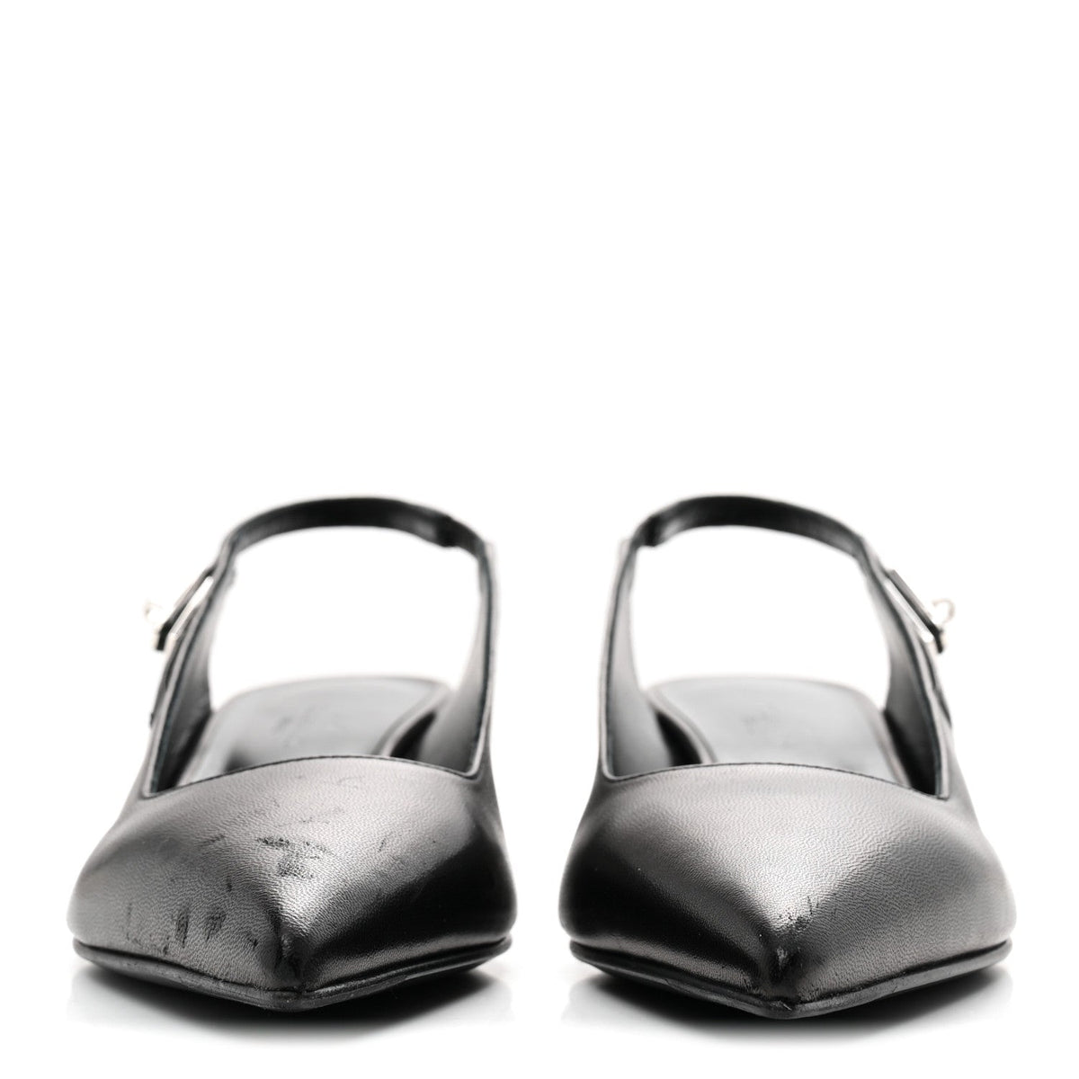 Nappa Lover 40 Pumps Black
