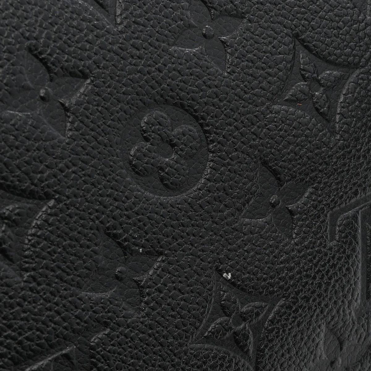 Empreinte Pochette Metis Black