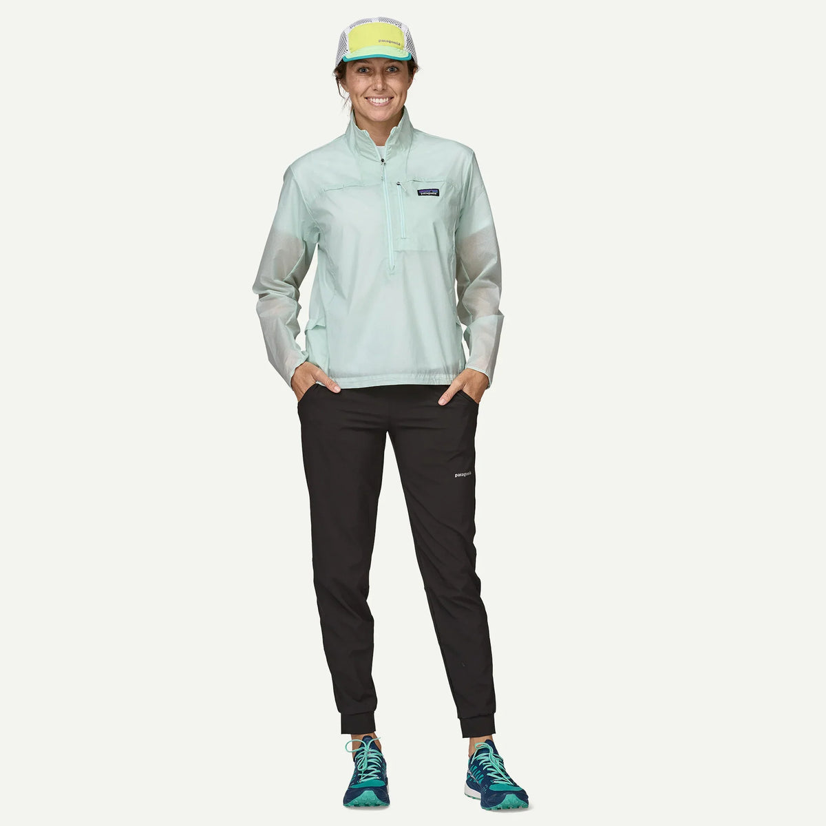 Patagonia Terrebonne Joggers - Women's