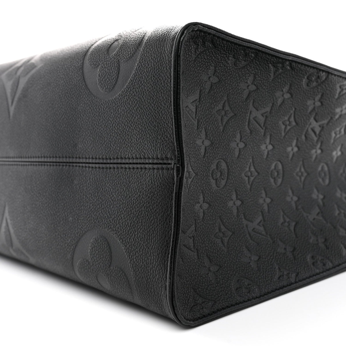 Empreinte Monogram Giant Onthego GM Black