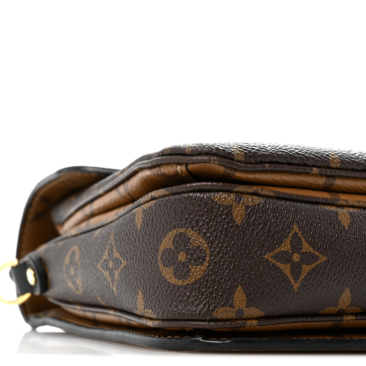 Reverse Monogram Pochette Metis