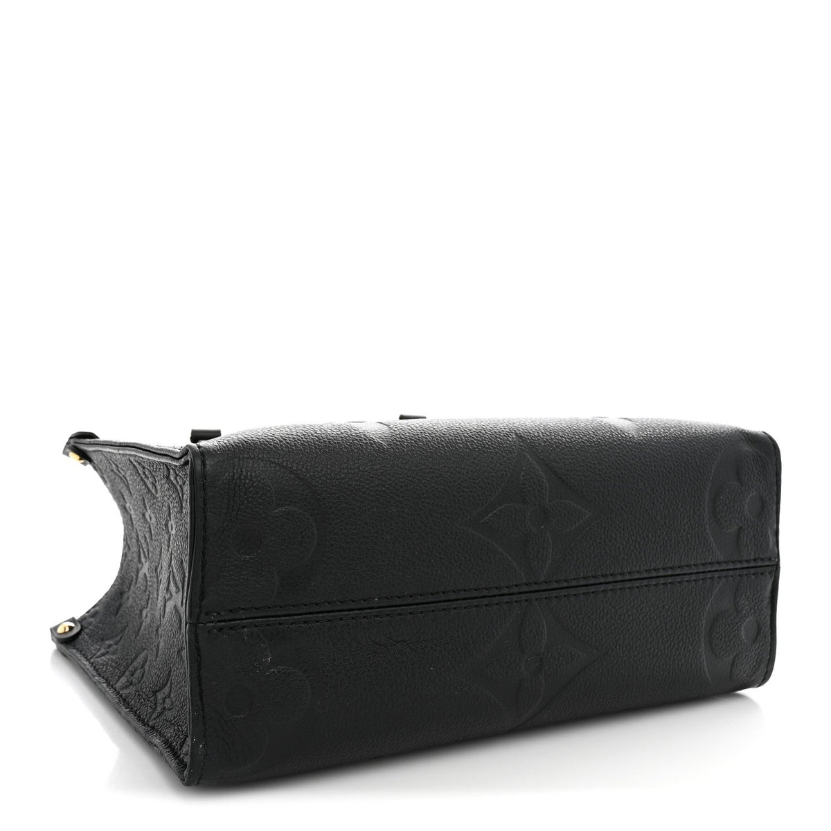 Empreinte Monogram Giant Onthego PM Black