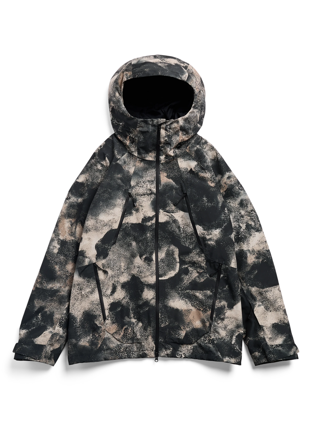 Burton Reserve GORE-TEX 2L Shell Jacket - Men's