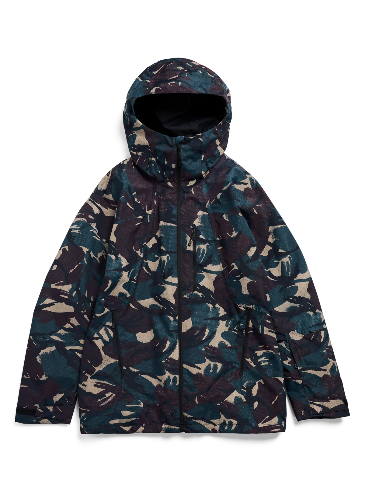 Burton Reserve 2L Insulated Jacket - Men's
