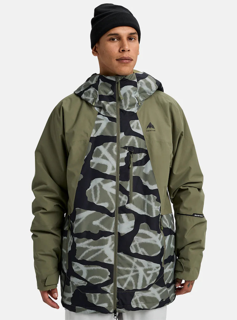 Burton Reserve 2L Insulated Jacket - Men's