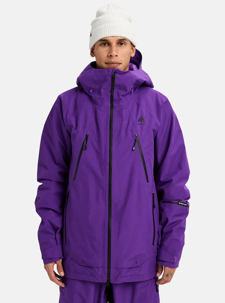 Burton Reserve GORE-TEX 2L Insulated Jacket - Men's