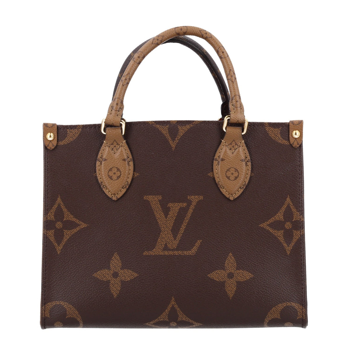 Reverse Monogram Giant Onthego BB