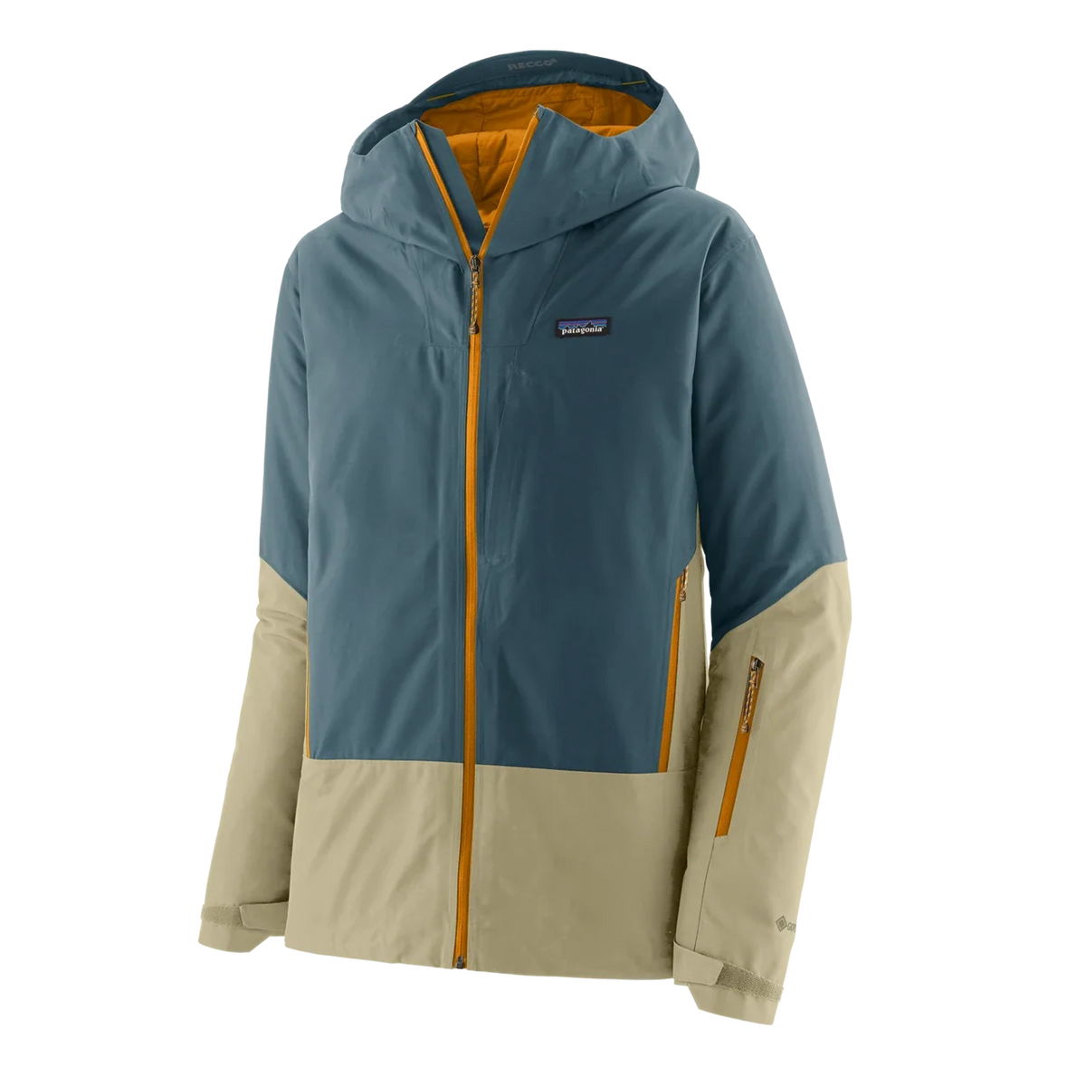 Patagonia Insulated Storm Shift Jacket - Men's