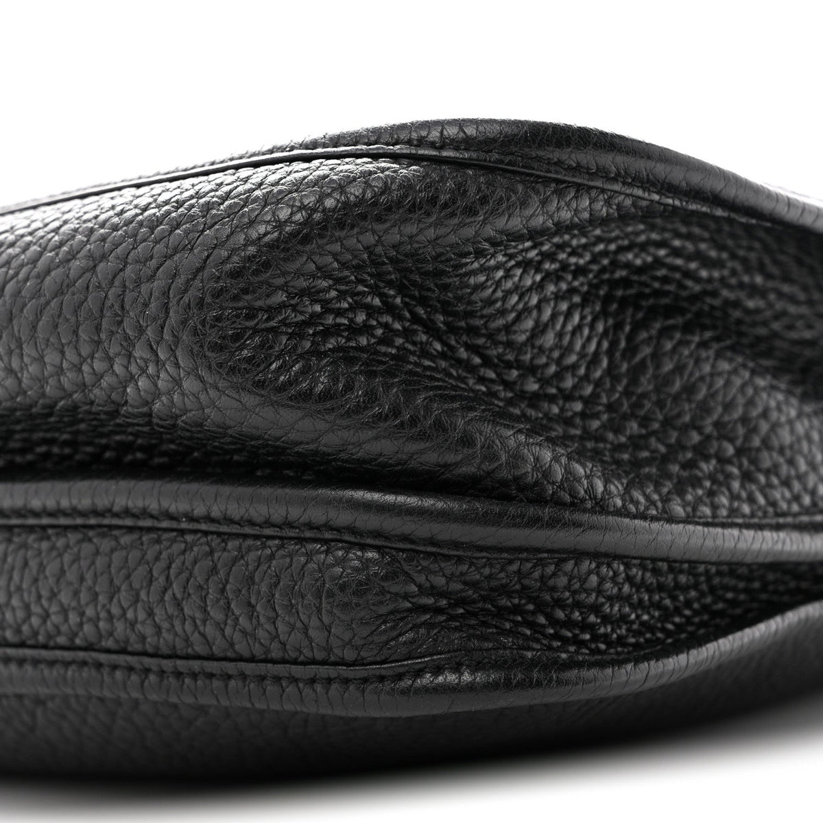 Taurillon Clemence EVELYNE III GM Black