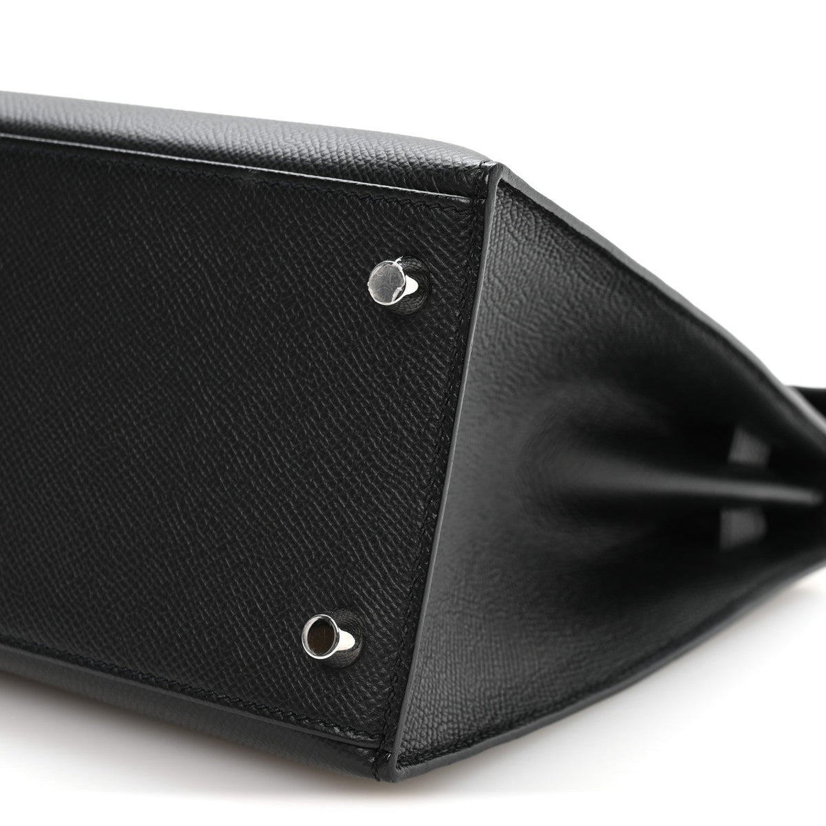 Epsom Kelly Sellier 28 Black