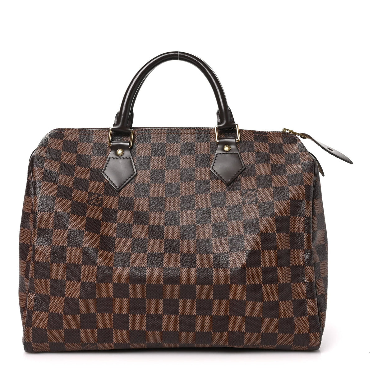 Damier Ebene Speedy 30
