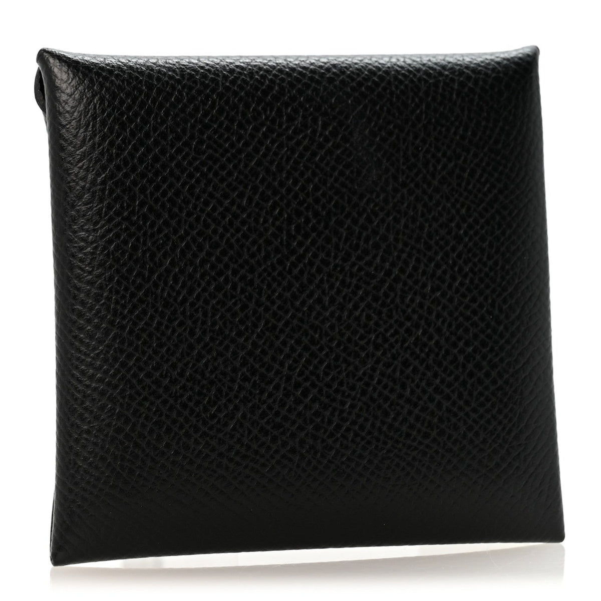 Epsom Bastia Coin Purse Black