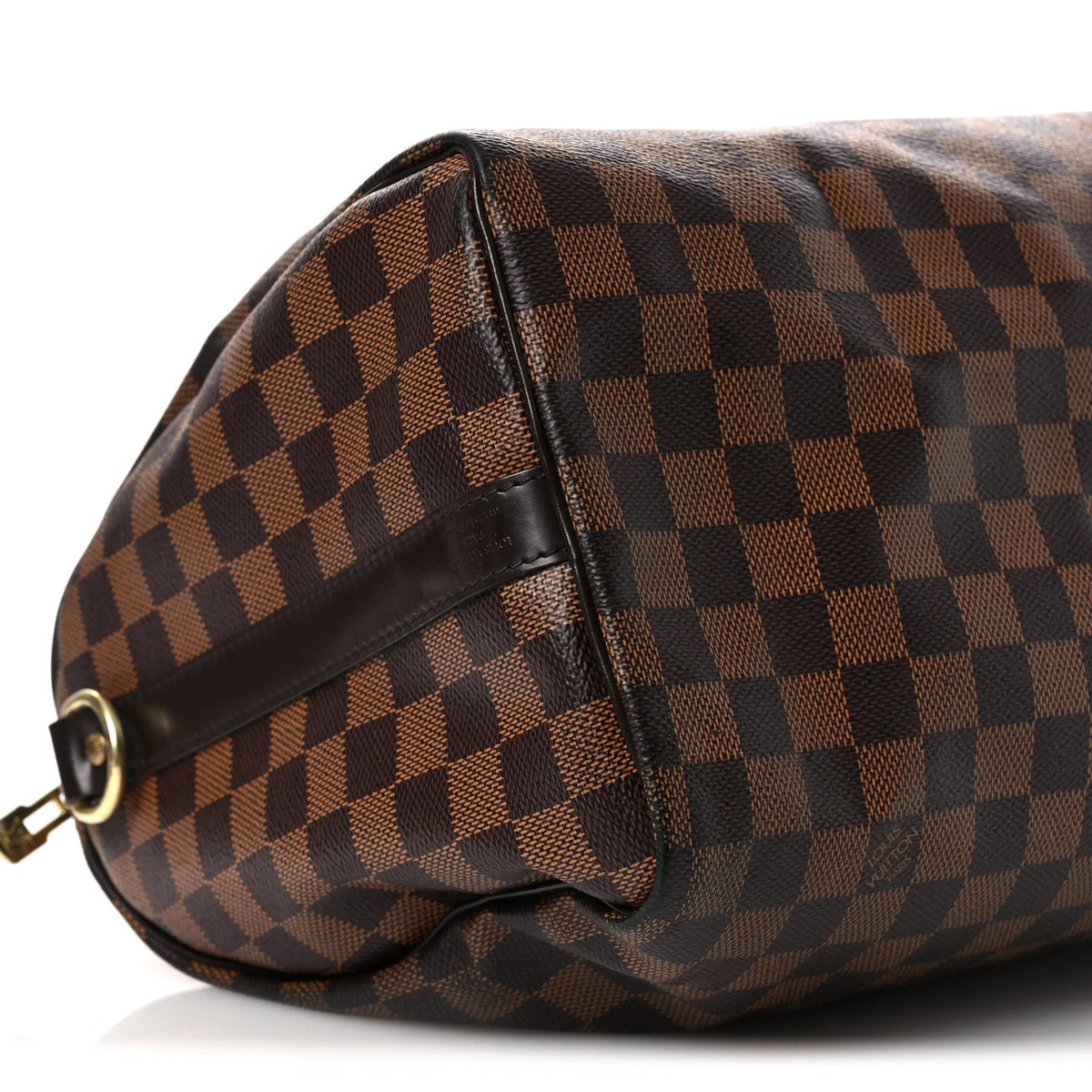 Damier Ebene Speedy Bandouliere 30