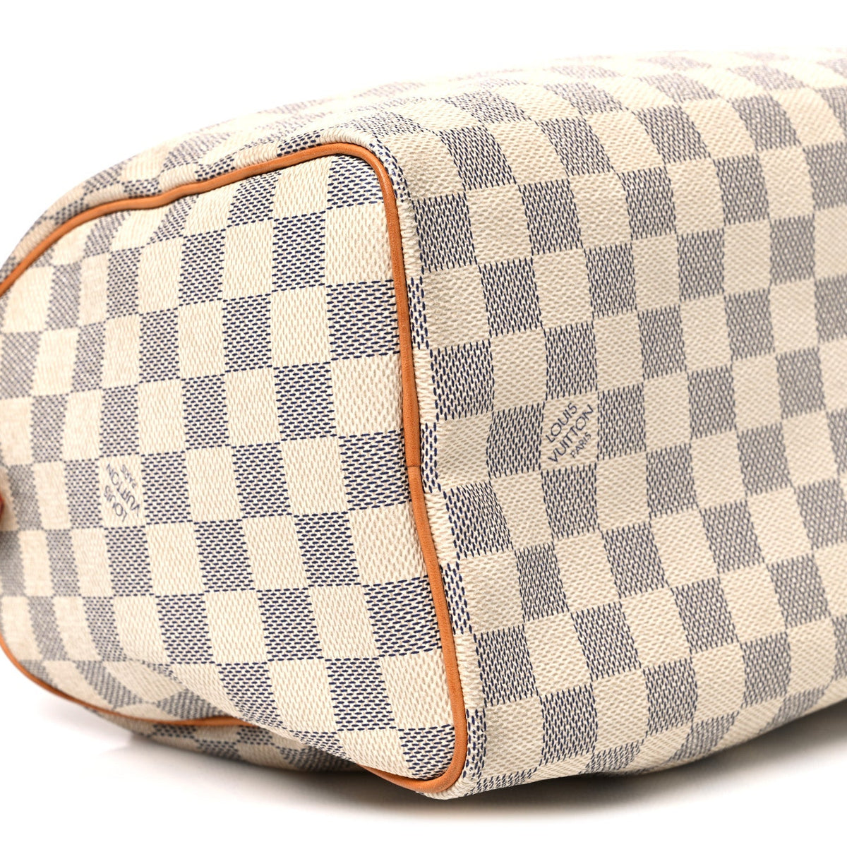 Damier Azur Speedy 25