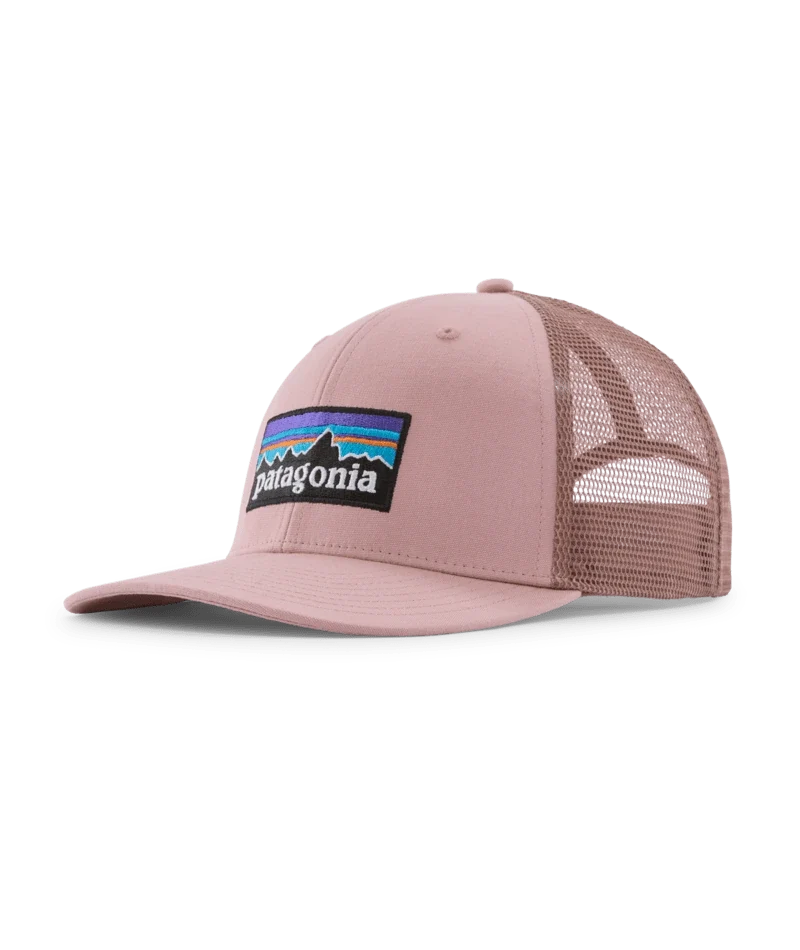 Patagonia P-6 Logo Trucker Hat