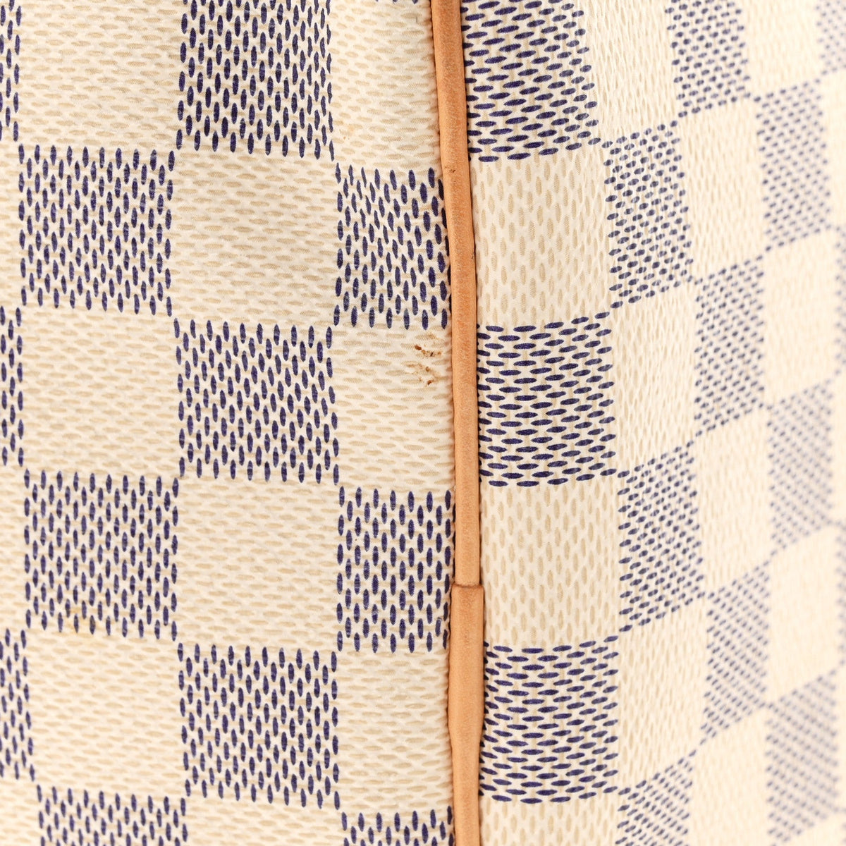 Damier Azur Speedy 30