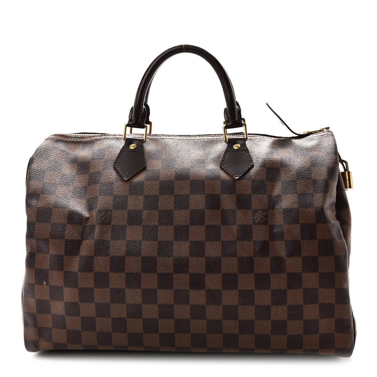 Damier Ebene Speedy 35
