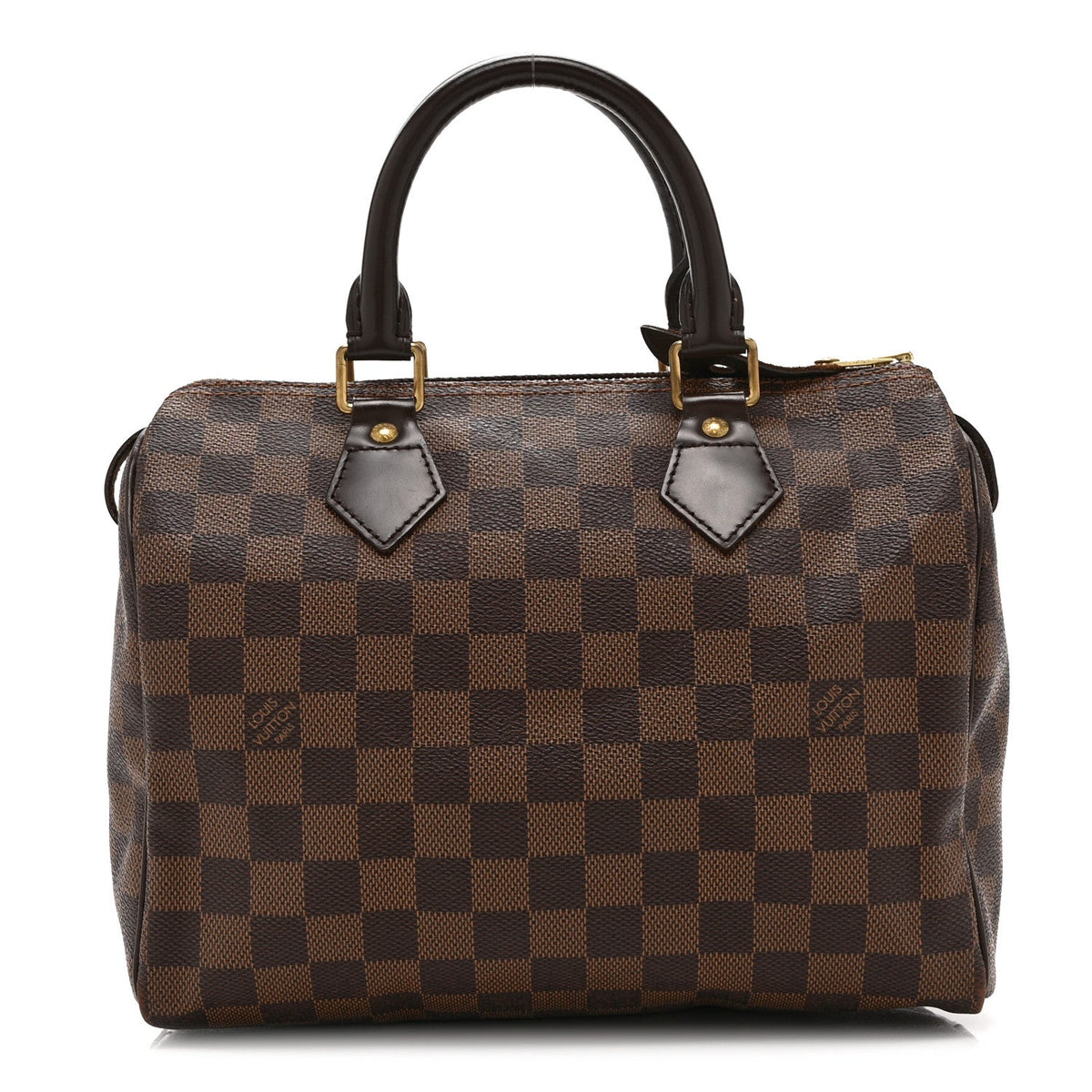 Damier Ebene Speedy 25