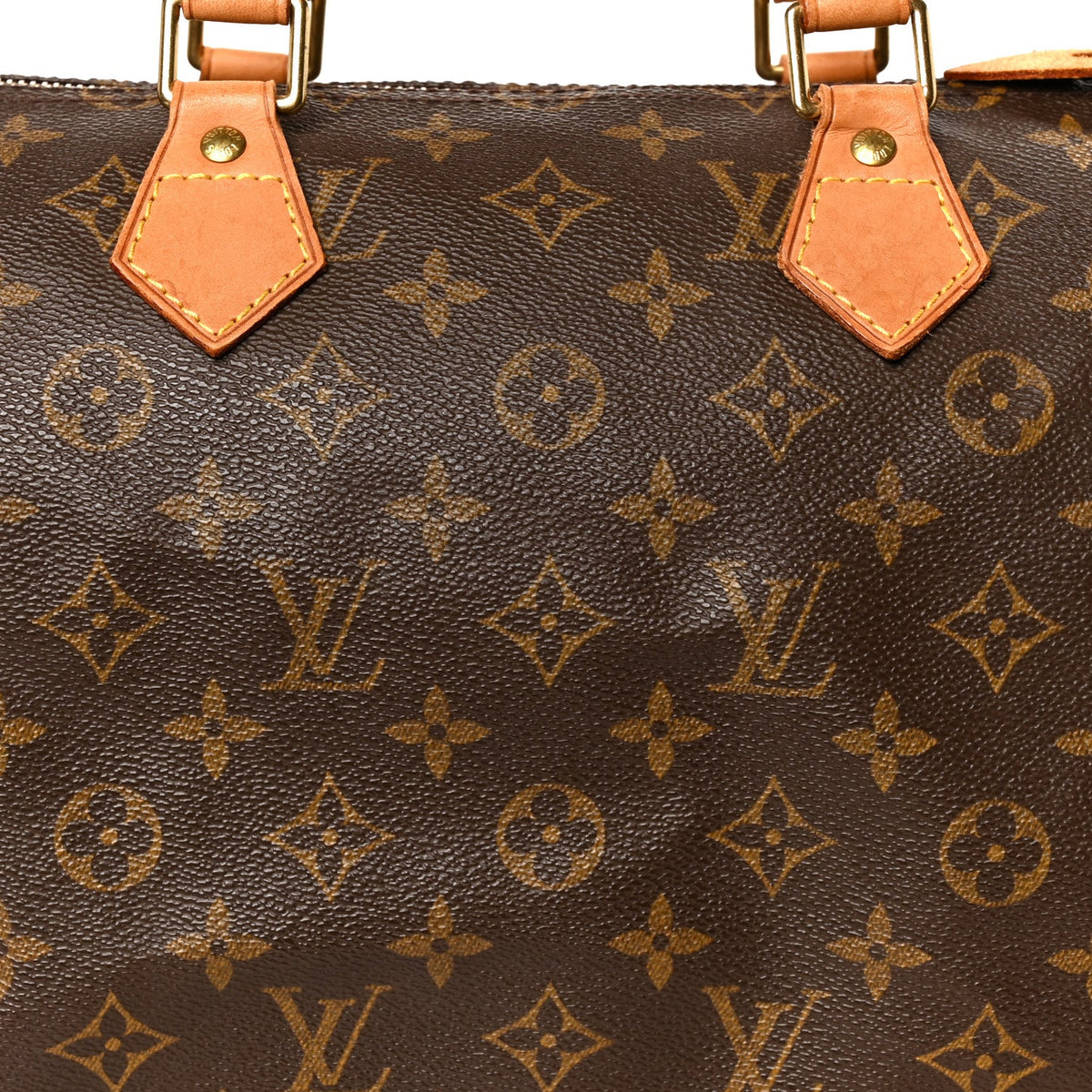 Monogram Speedy 35