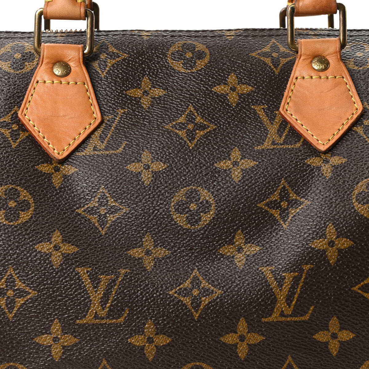 Monogram Speedy 30