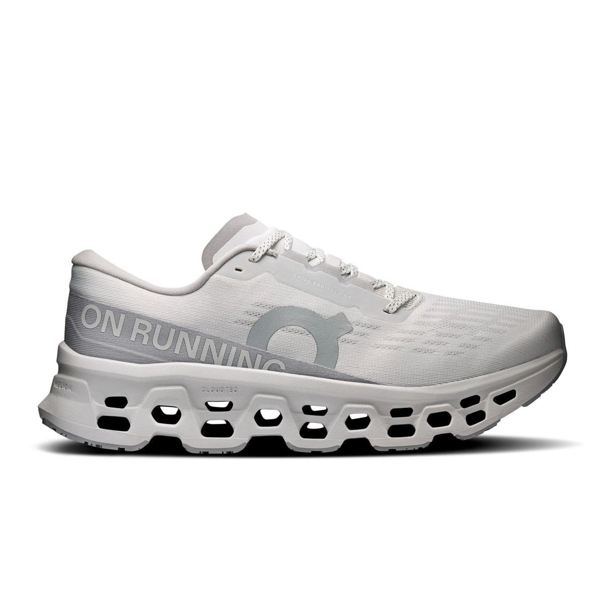On Cloudmonster 3 Men's Road Running Shoes