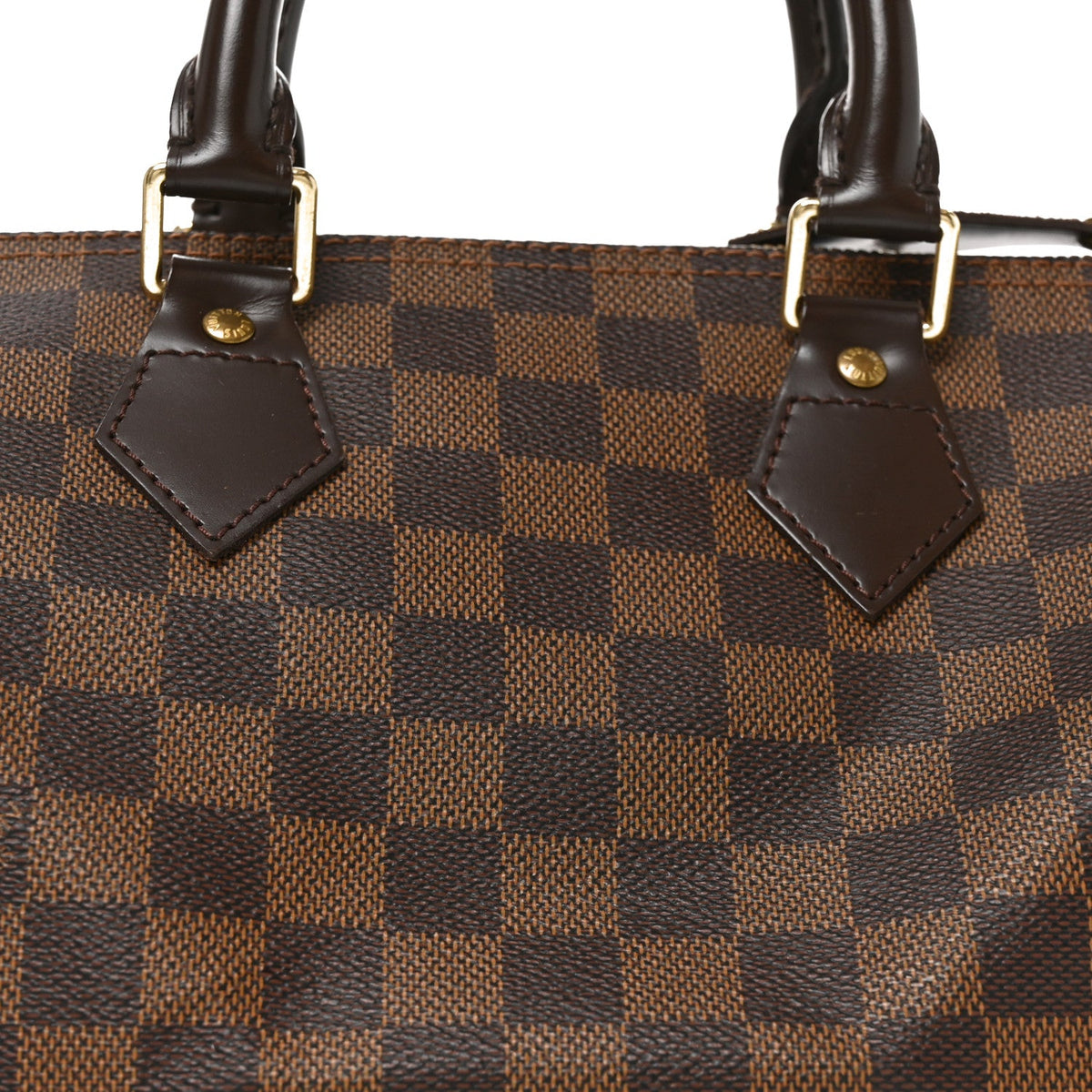 Damier Ebene Speedy 25