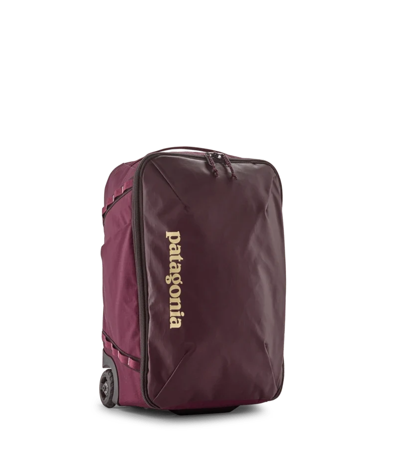 Patagonia Black Hole Wheeled Duffel 34L Carry-On