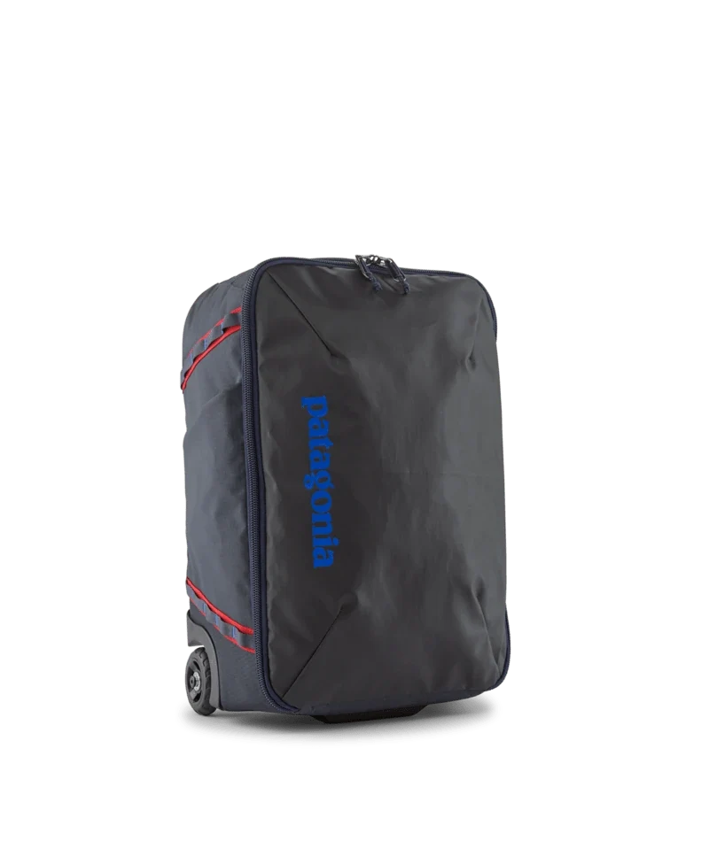 Patagonia Black Hole Wheeled Duffel 34L Carry-On