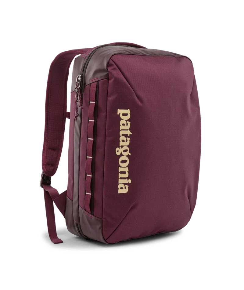 Patagonia Black Hole Micro MLC 22L Carry-On Pack