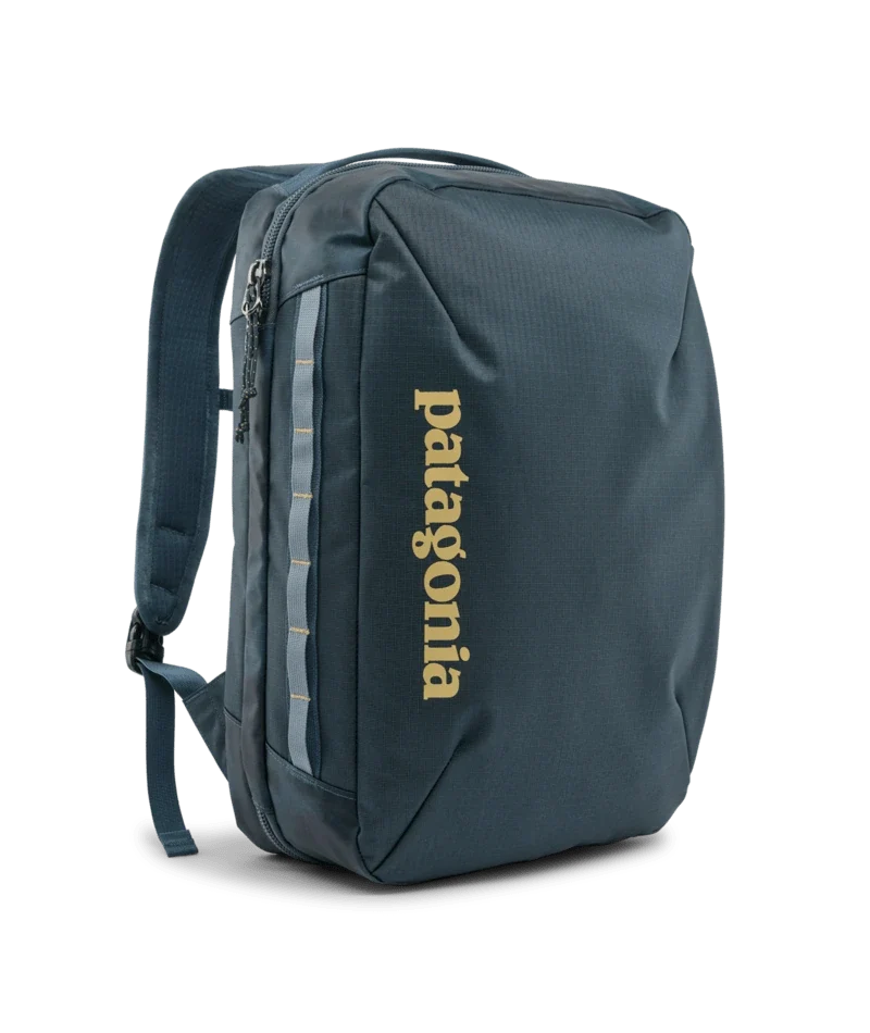 Patagonia Black Hole Micro MLC 22L Carry-On Pack
