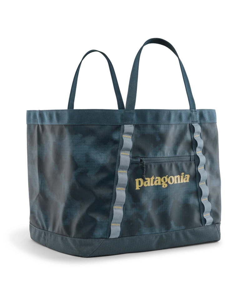 Patagonia Black Hole Gear Tote 61L