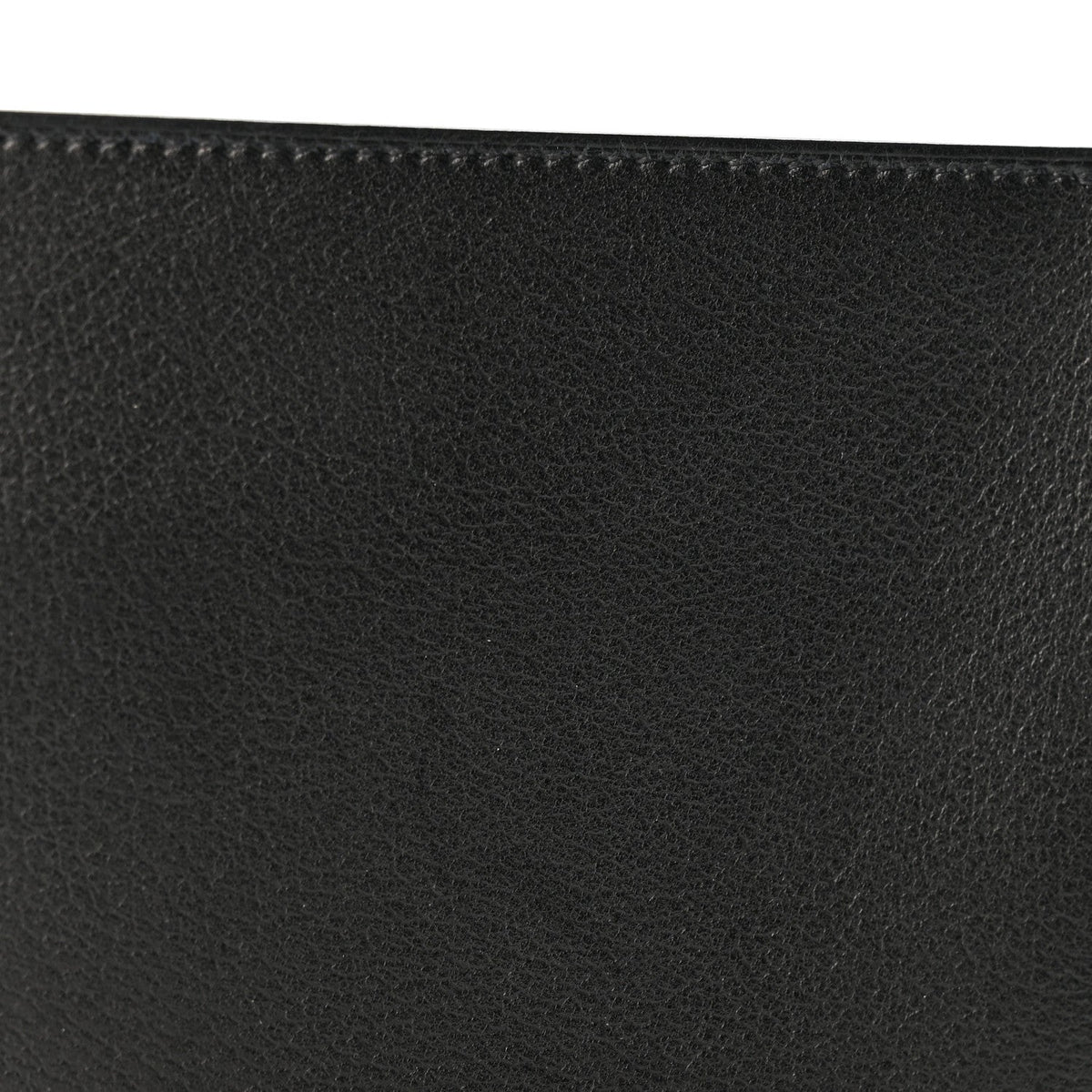 Evergrain Citizen Twill Compact Wallet Black