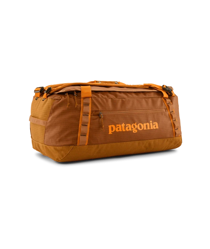 Patagonia Black Hole 55L Durable Water-Resistant Duffel Bag